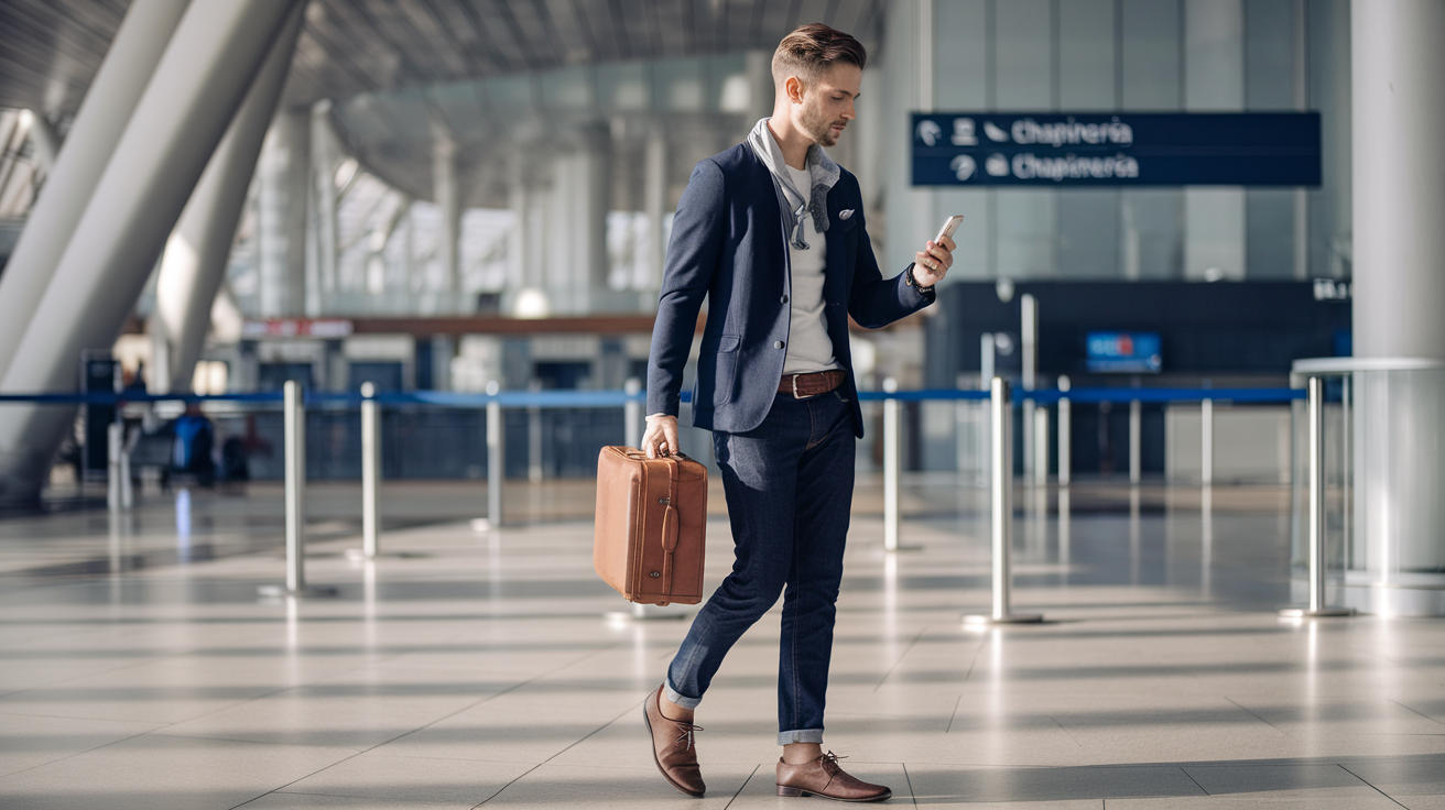 Barajas Airport Transfer to Chapinería: Your Complete Guide